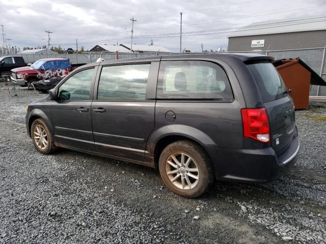 Vin: 2c4rdgbg4gr130152, lot: 74891243, dodge caravan se 20162