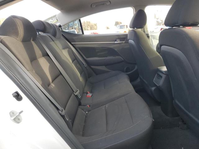 2018 HYUNDAI ELANTRA SE - 5NPD84LF9JH320861