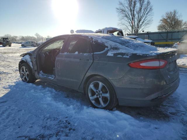 Vin: 1fa6p0hd5e5353203, lot: 77540683, ford fusion se 20142
