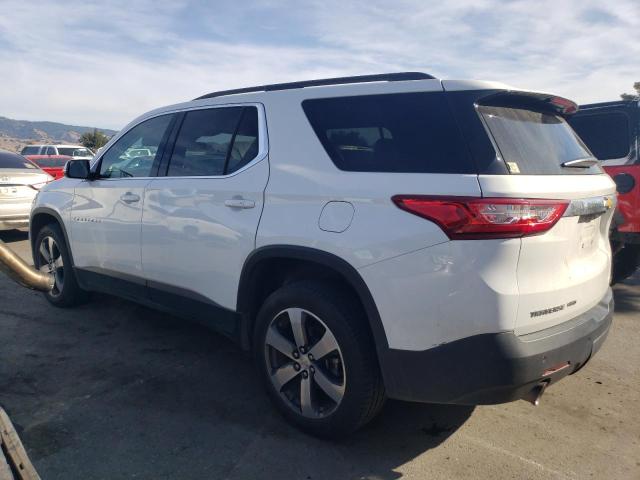 2019 CHEVROLET TRAVERSE 4 - 1GNEVHKW1KJ112852