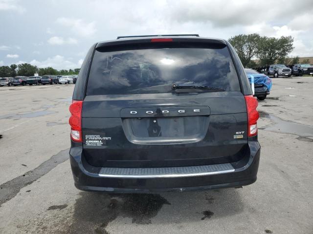 2C4RDGCG6KR542693 Dodge Caravan GRAND CARA 6