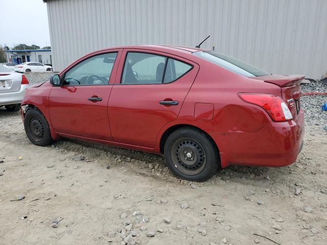 3N1CN7APXFL900227 | 2015 NISSAN VERSA S