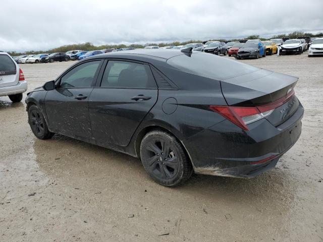 KMHLM4AGXPU439029 | 2023 HYUNDAI ELANTRA SE