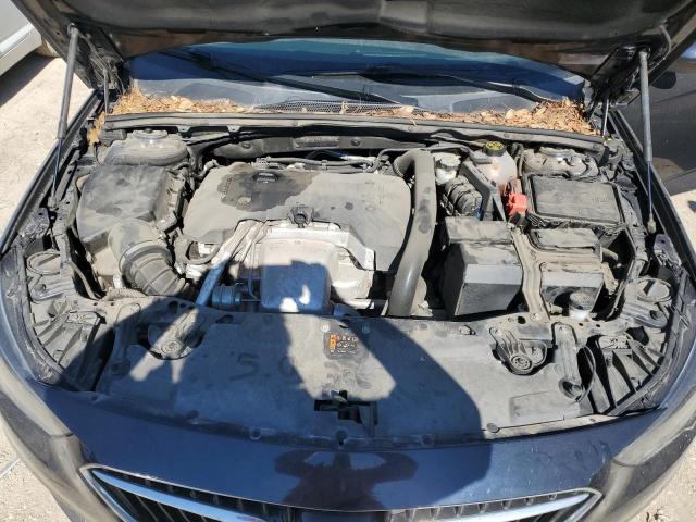 W04GL6SX2J1119581 | 2018 BUICK REGAL PREF