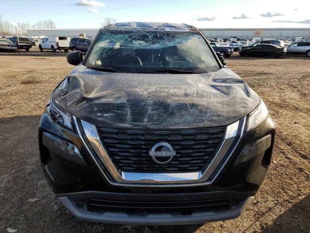 5N1BT3AB3PC766780 | 2023 Nissan rogue s