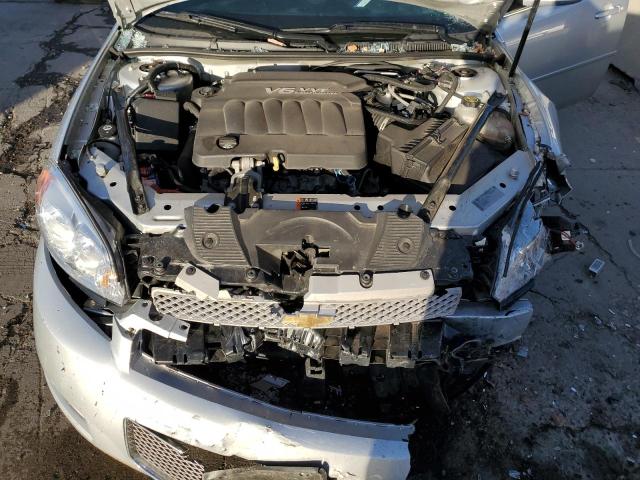 2G1WB5E36E1179217 2014 Chevrolet Impala Limited Lt