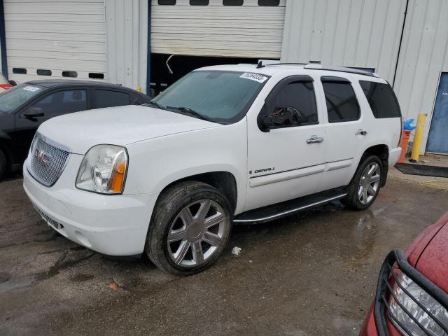 2007 GMC Yukon Denali