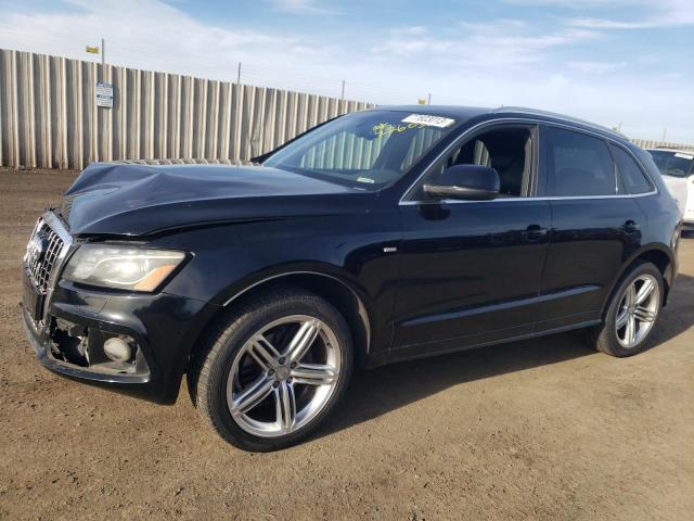 2010 Audi Q5 Premium Plus