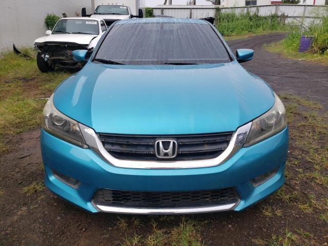 1HGCR2F59EA098854 | 2014 HONDA ACCORD SPO