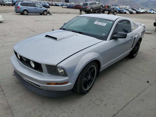 2006 Ford Mustang 