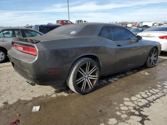 2C3CDYBT2DH615937 | 2013 Dodge challenger r/t