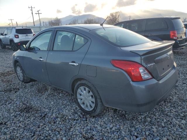 3N1CN7AP5HL859928 | 2017 NISSAN VERSA S