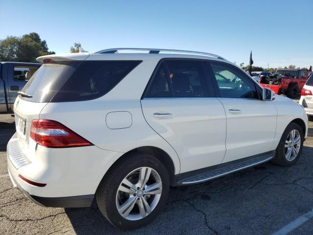 VIN 4JGDA5JB7EA308727 2014 Mercedes-Benz ML-Class, 350 no.3