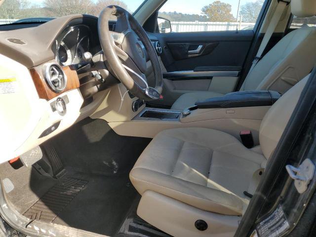 WDCGG0EB4EG192214 Mercedes-Benz Glk 250 Bluetec