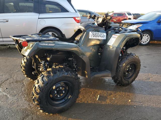 2024 HONDA TRX520 FM 1HFTE4567R4900652