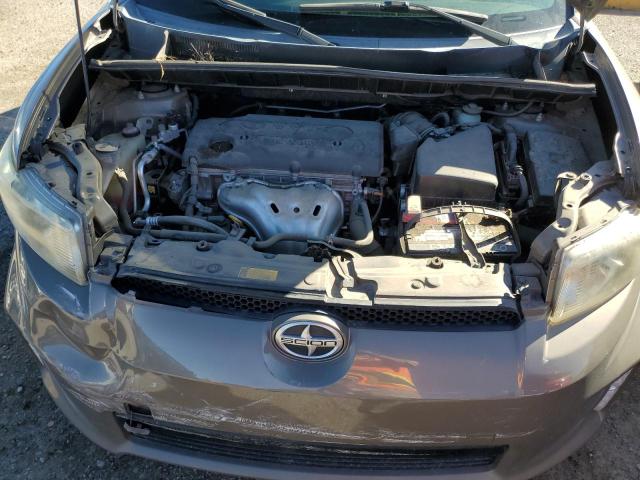 JTLZE4FE1FJ074795 | 2015 TOYOTA SCION XB