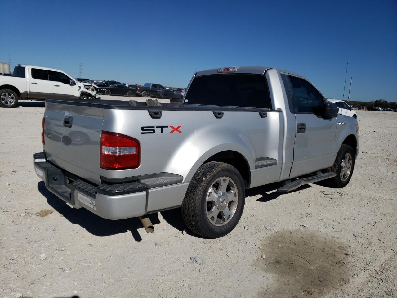 1FTRF02W29KB82003 2009 Ford F150