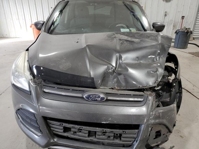 2015 Ford Escape Se VIN: 1FMCU9GX1FUC19247 Lot: 78066793