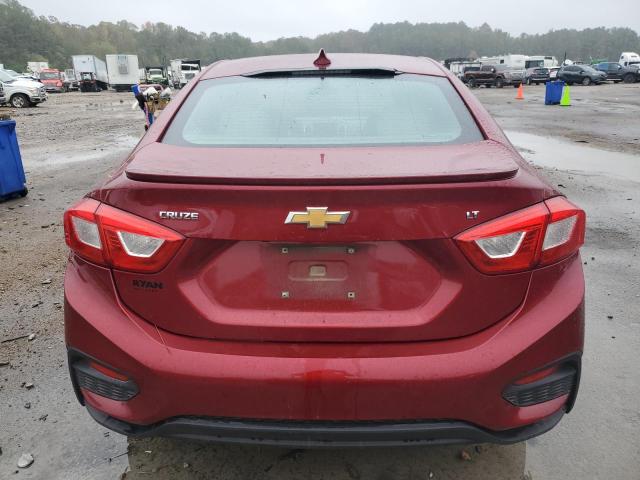 1G1BE5SM1H7165834 | 2017 CHEVROLET CRUZE LT