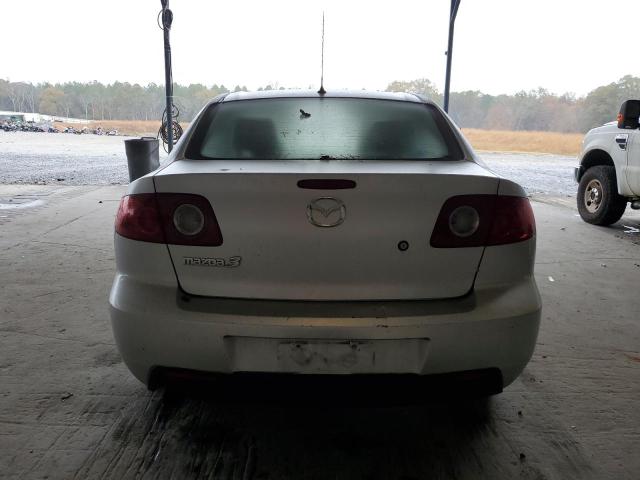 JM1BK12F361417934 | 2006 Mazda 3 i