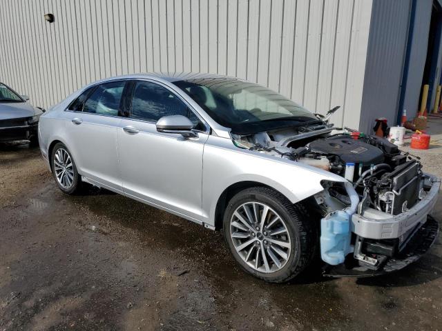 2017 LINCOLN MKZ PREMIE 3LN6L5A99HR635298