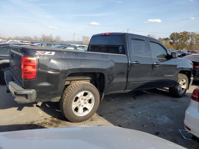 1GCVKRECXFZ304738 | 2015 CHEVROLET SILVERADO