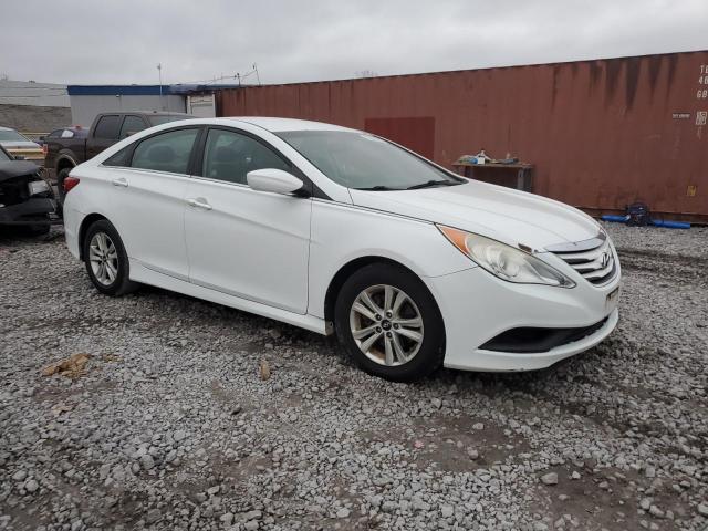 5NPEB4AC4EH834184 | 2014 Hyundai sonata gls