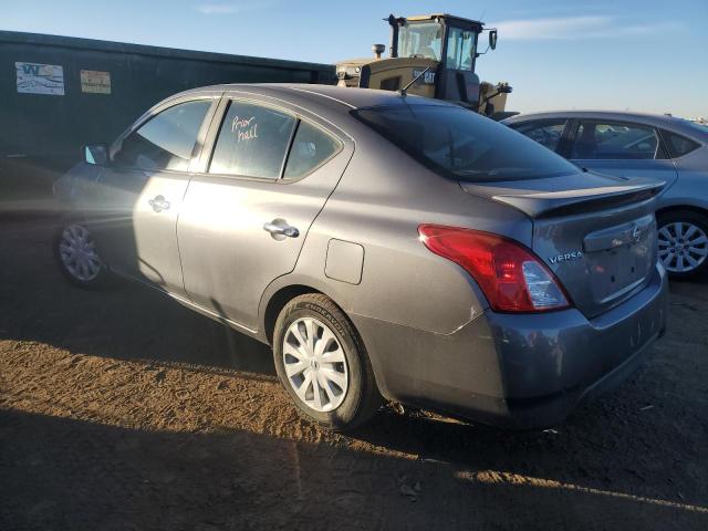 3N1CN7AP1KL845998 | 2019 NISSAN VERSA S