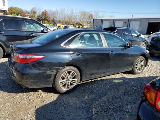 2016 TOYOTA CAMRY LE - 4T1BF1FK6GU548640