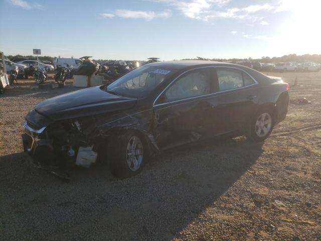 2014 Chevrolet Malibu LS