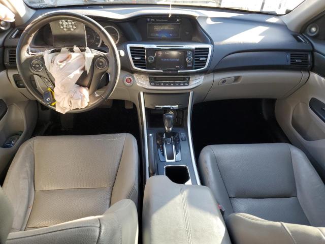 1HGCR3F85FA016796 Honda ACCORD EXL