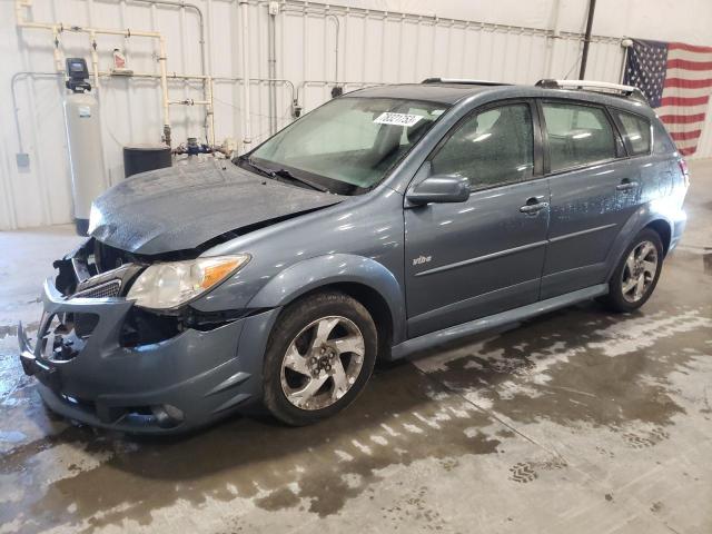 2007 Pontiac Vibe 