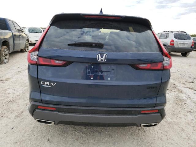 2024 HONDA CR-V SPORT - 7FARS5H87RE003053