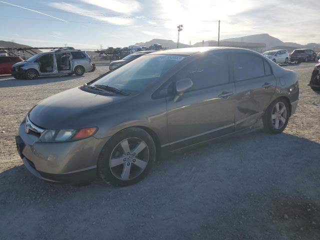 2006 Honda Civic EX