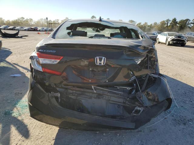 1HGCV3F21NA035061 | 2022 HONDA ACCORD HYB