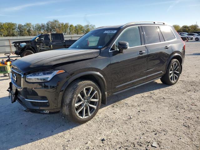 2018 Volvo XC90 