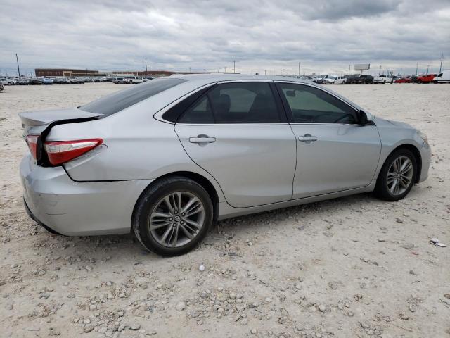 4T1BF1FK0HU370483 | 2017 Toyota camry le