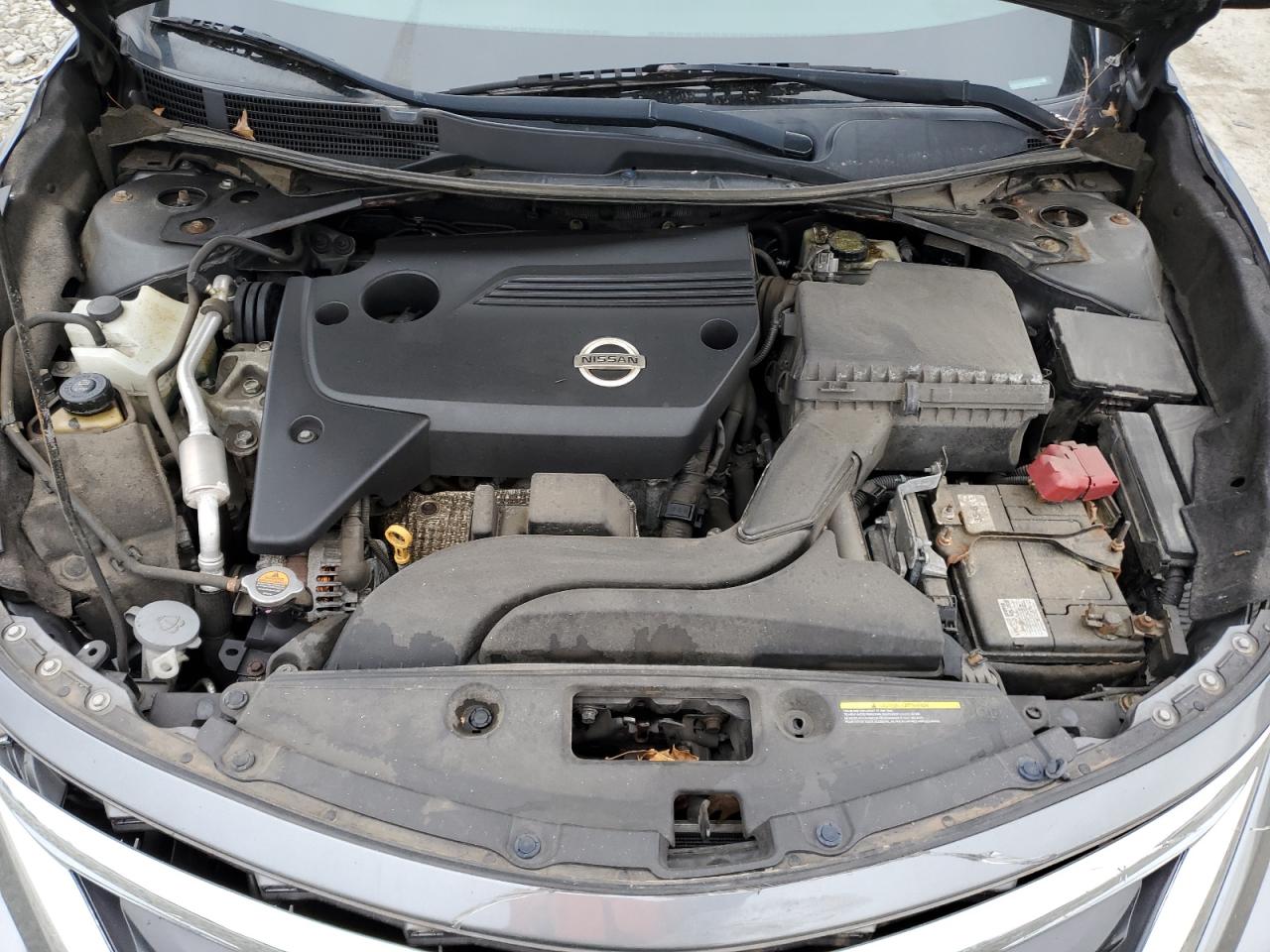 1N4AL3AP8FC453546 2015 Nissan Altima 2.5
