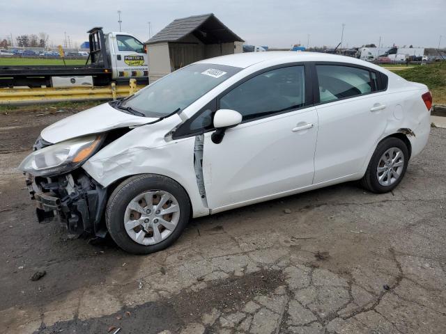 2015 Kia Rio LX