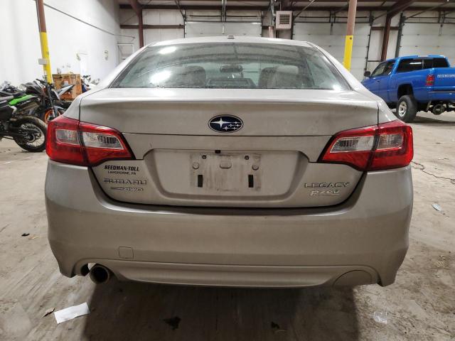 4S3BNAC65F3060640 Subaru Legacy 2.5i Premium