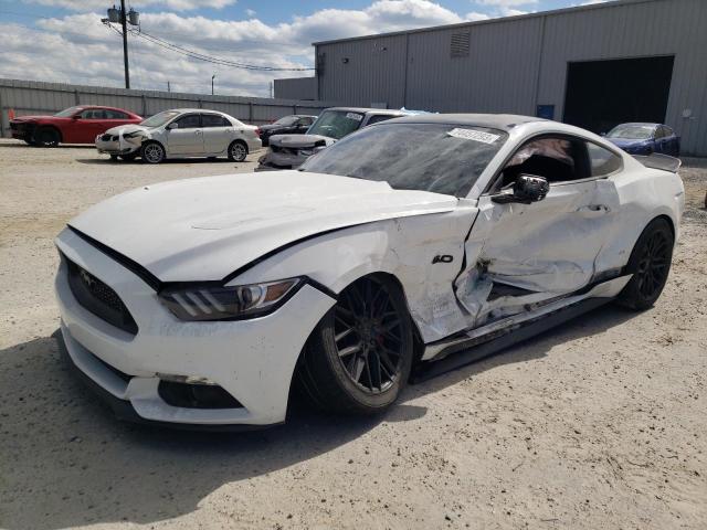 FORD MUSTANG GT 2017 0