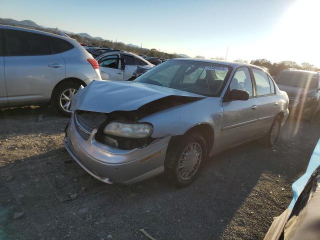 2003 Chevrolet Malibu 