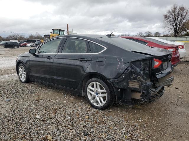 3FA6P0HDXER176757 | 2014 FORD FUSION SE