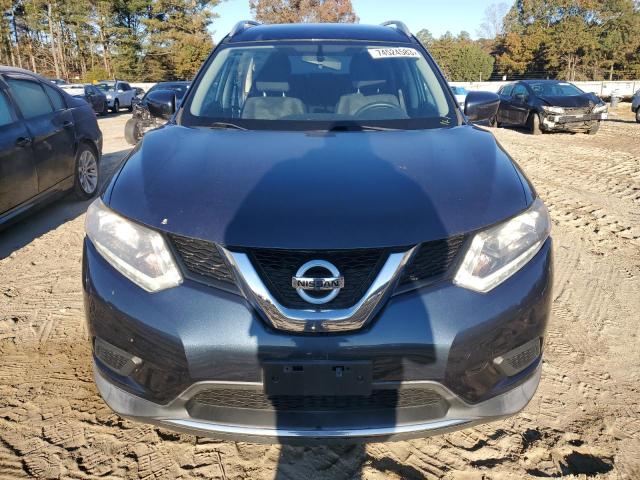 2016 NISSAN ROGUE S - KNMAT2MVXGP658021