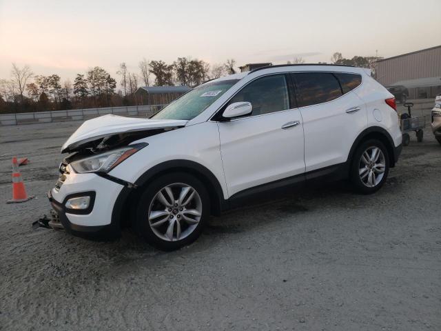 2013 Hyundai Santa Fe Sport 