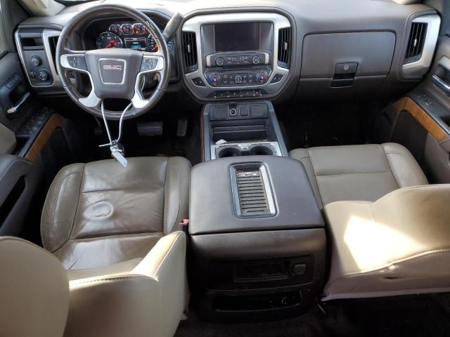 2017 GMC SIERRA K15 - 3GTU2NEC2HG139761