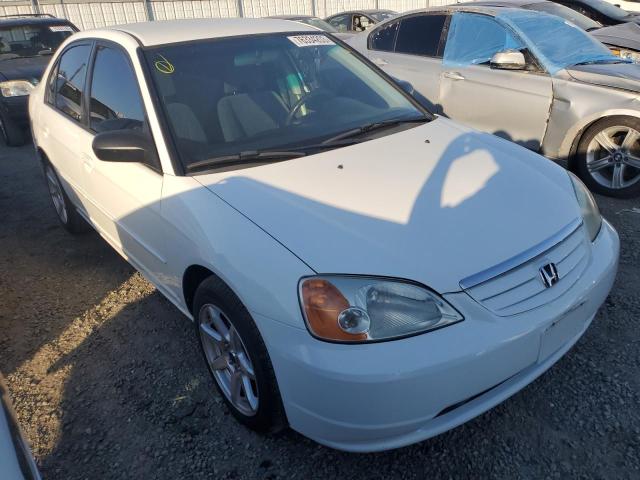 2003 Honda Civic - Image 4