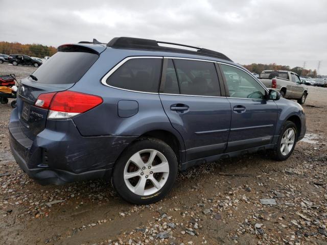 4S4BRCCC0E3303304 | 2014 SUBARU OUTBACK 2.