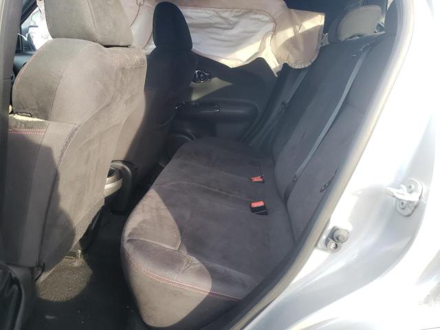 2015 NISSAN JUKE S - JN8AF5MV9FT559001