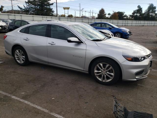 1G1ZE5ST9HF256796 | 2017 CHEVROLET MALIBU LT